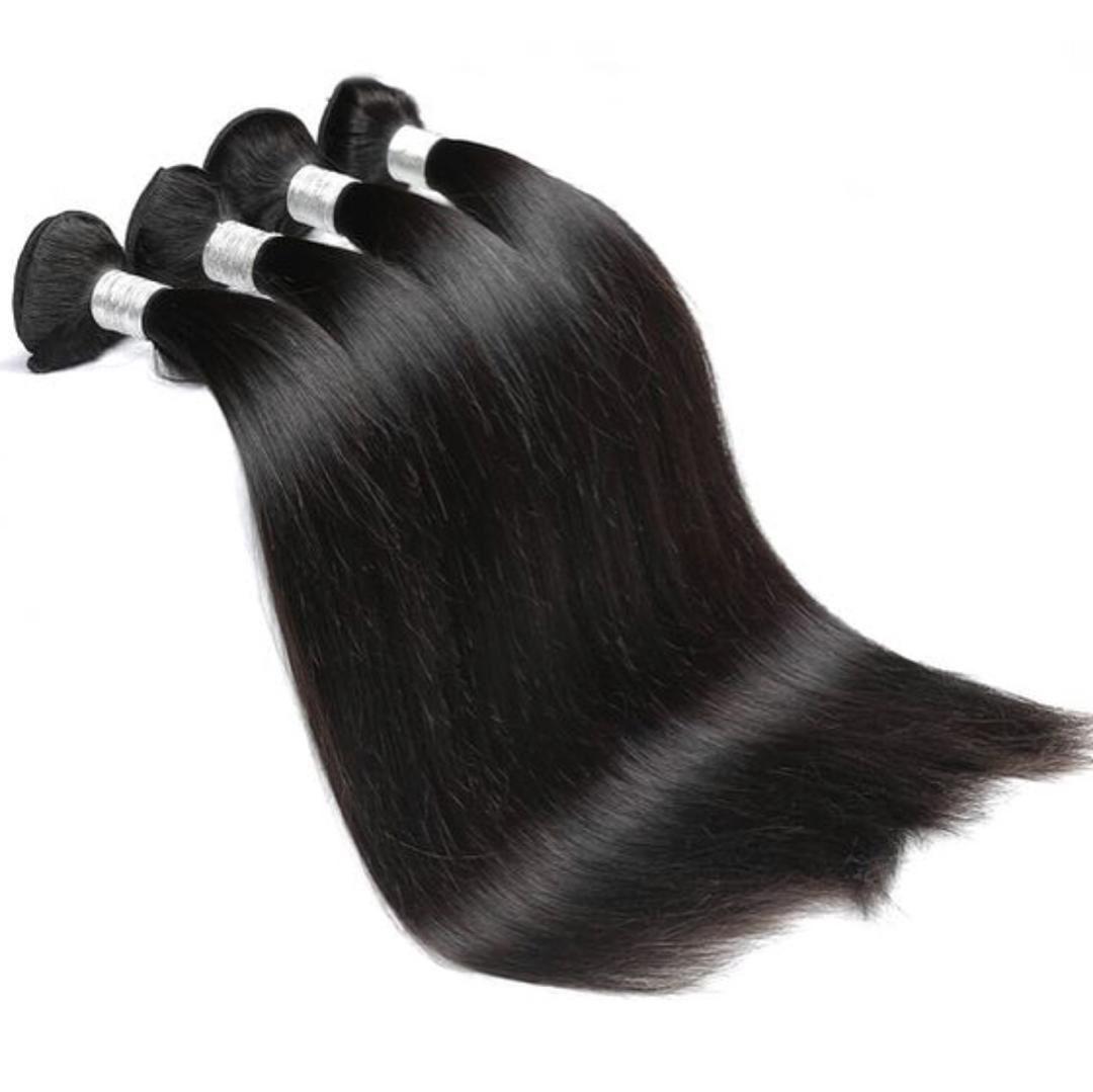 Lux-Pro Silky Straight
