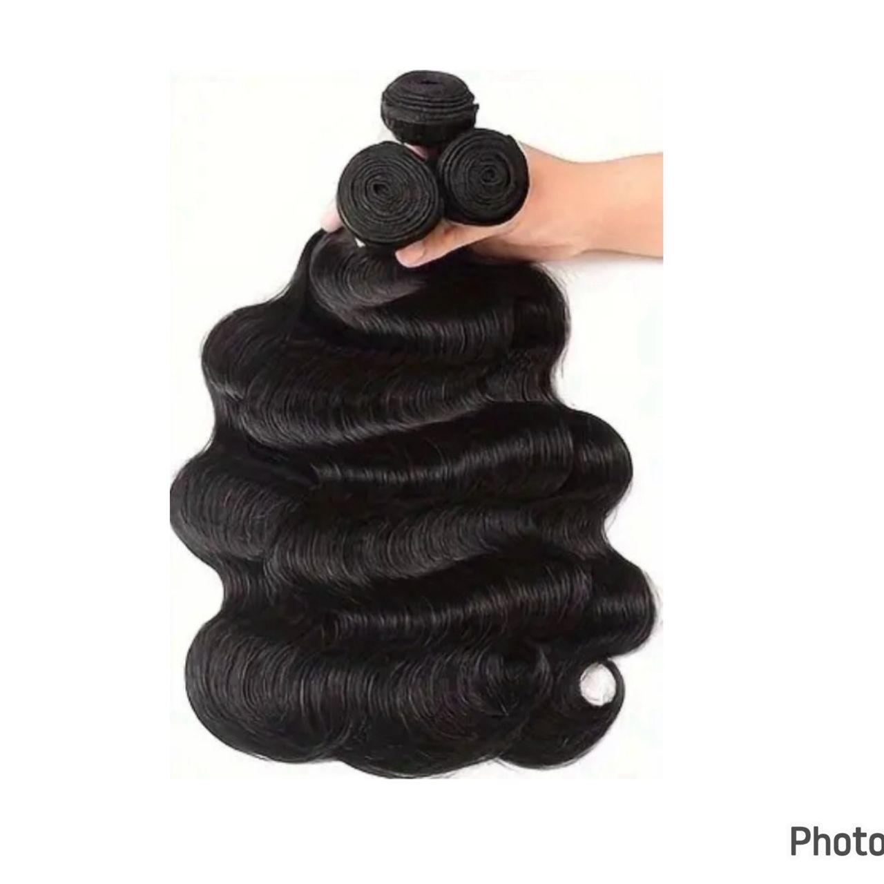 Diamond Bodywave