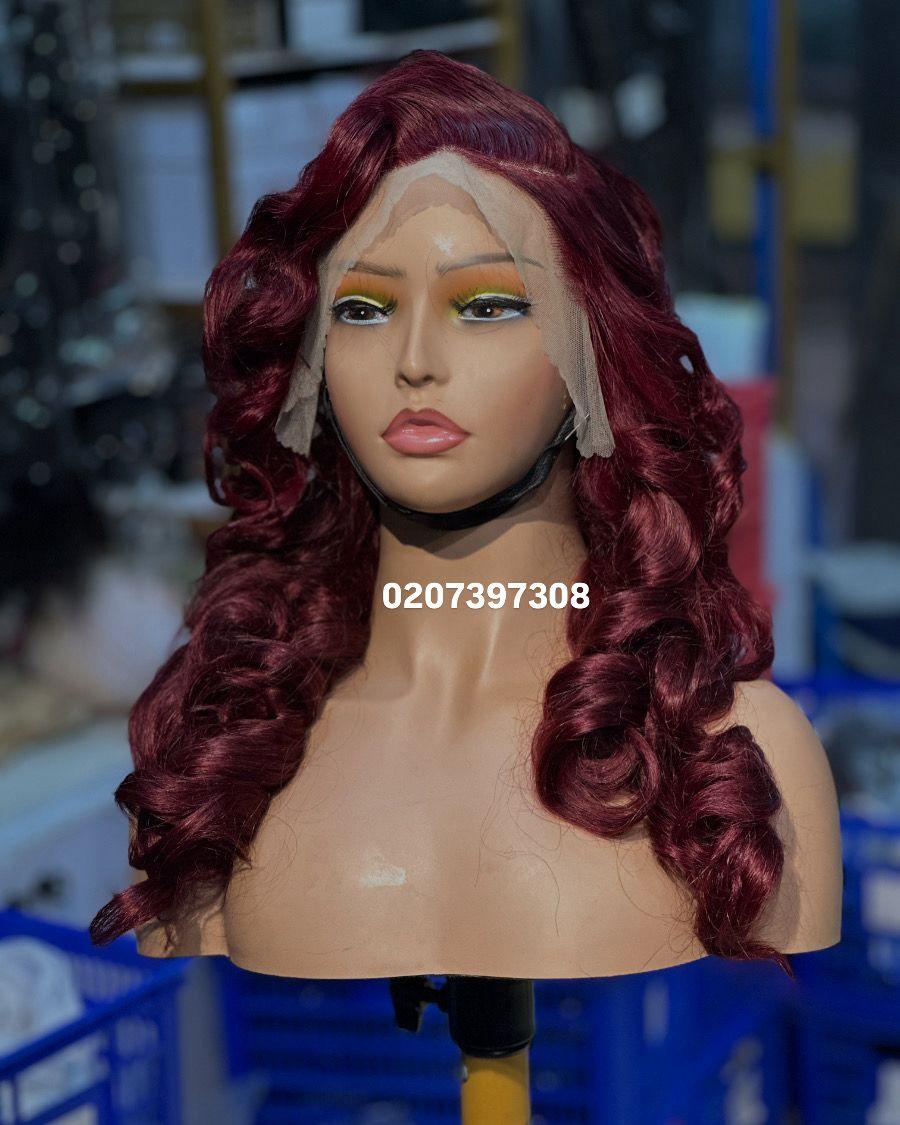 Executive bridal bounce SDD