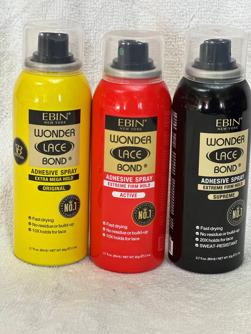 Ebin Adhessive Spray