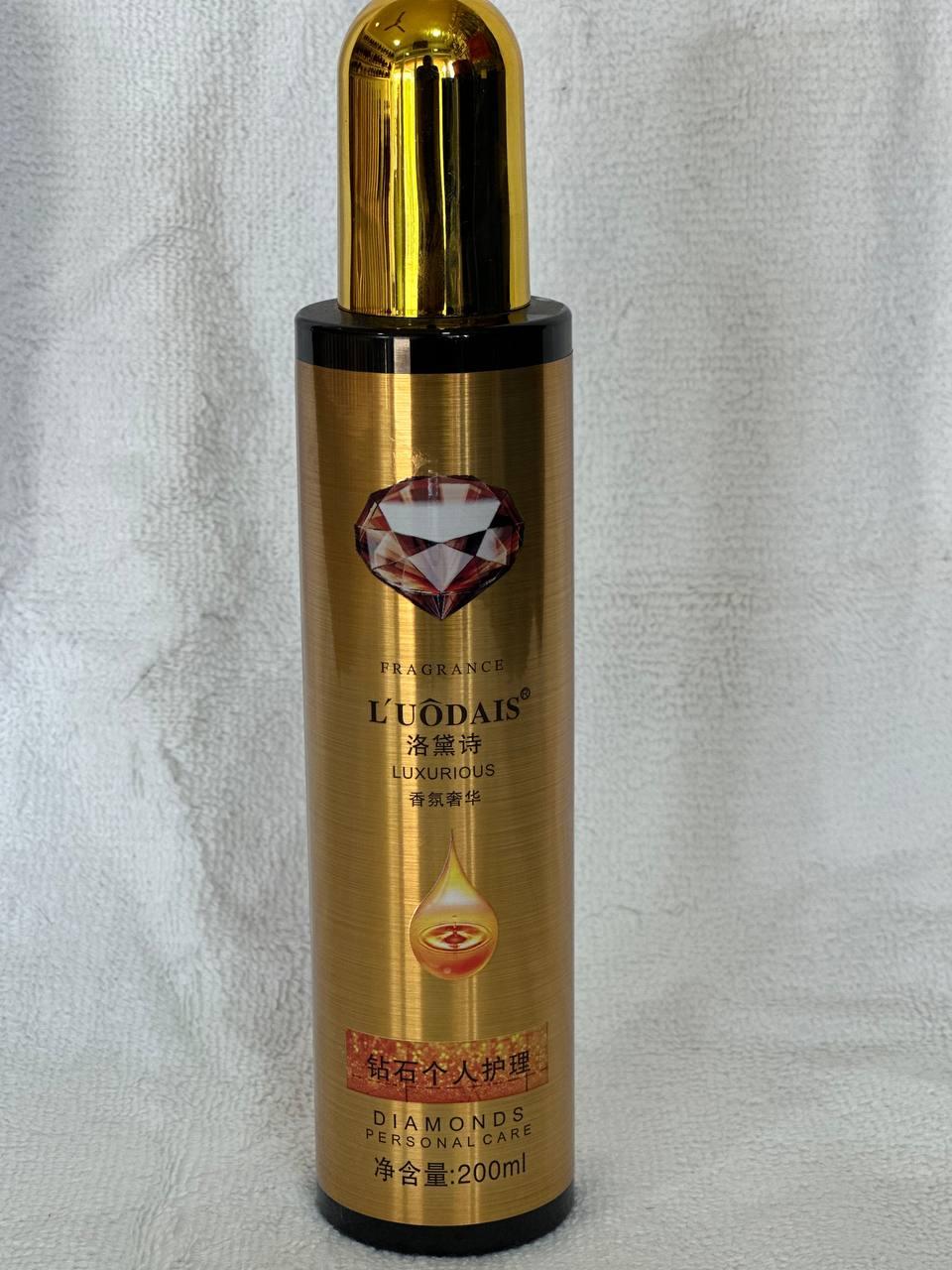 Elanotes /loudais oil