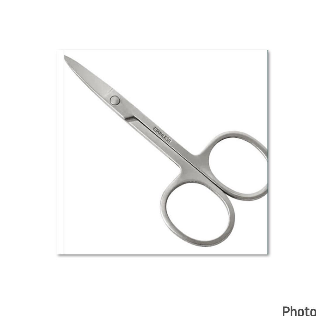 Frontal Scissors