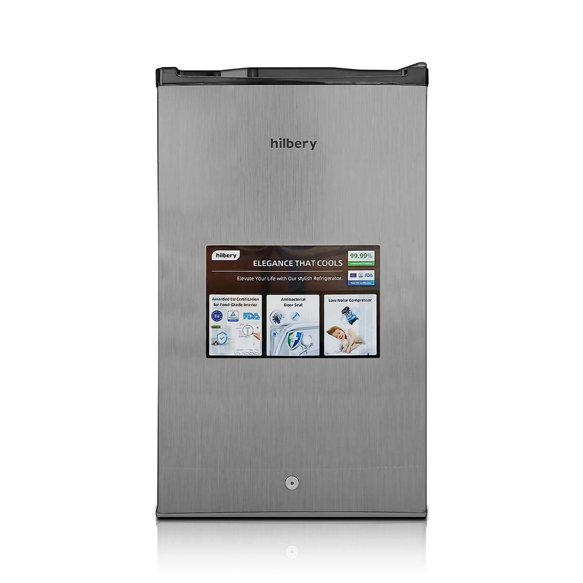 🧊 Hilbery 92L – Compact Cool