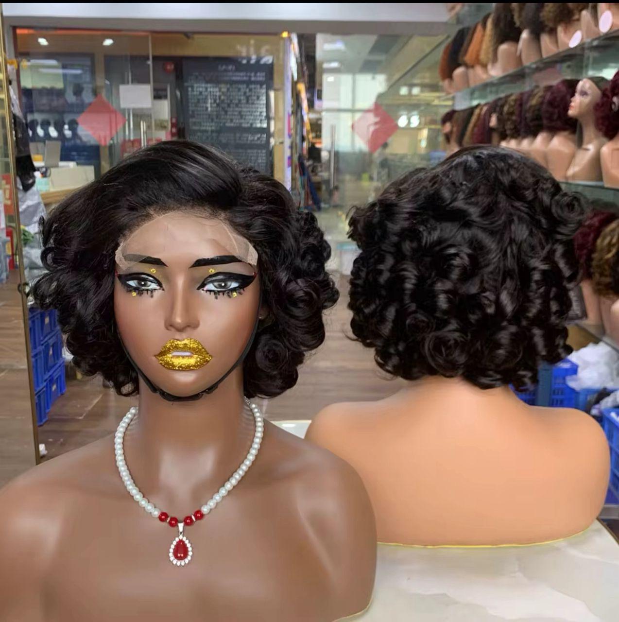 Bouncy closure wigcap