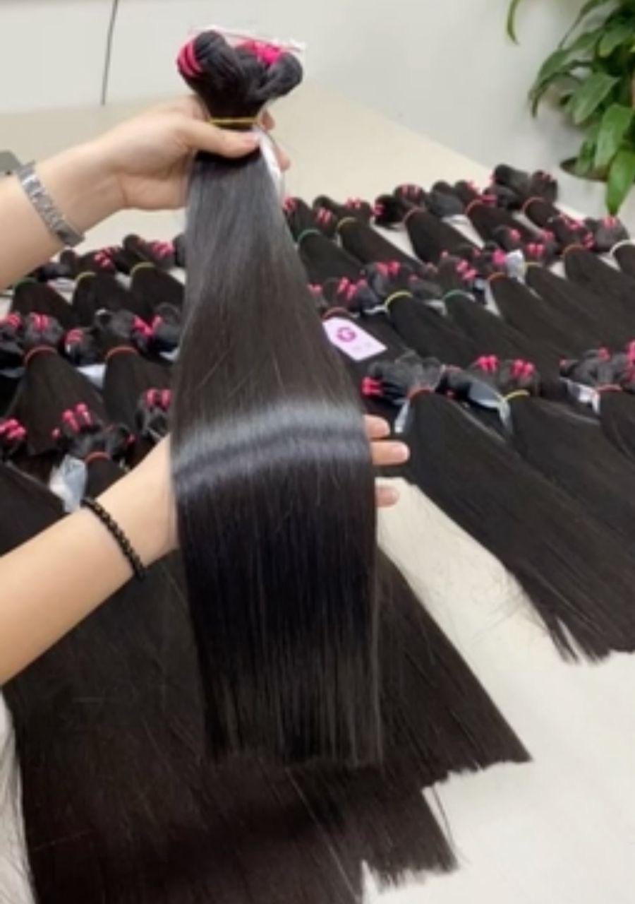 Premium Vietnamese Bone Straigth