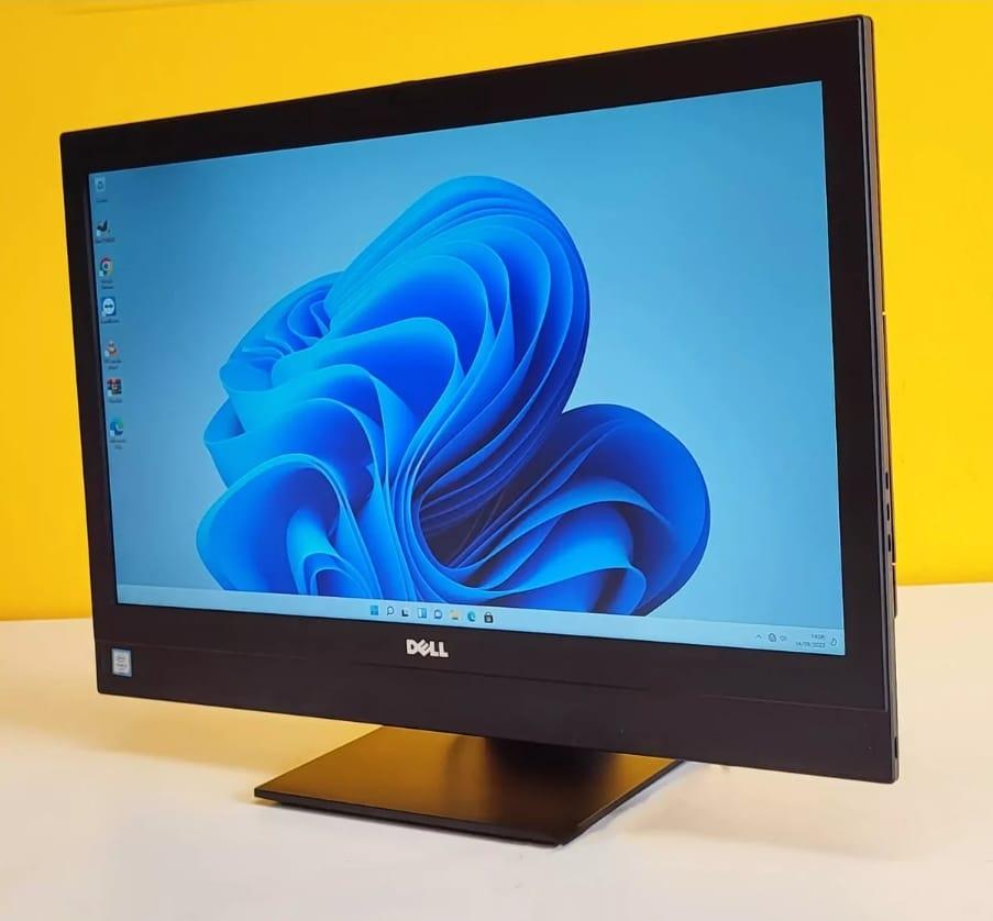 24 Inch FHD Dell OptiPlex 7440