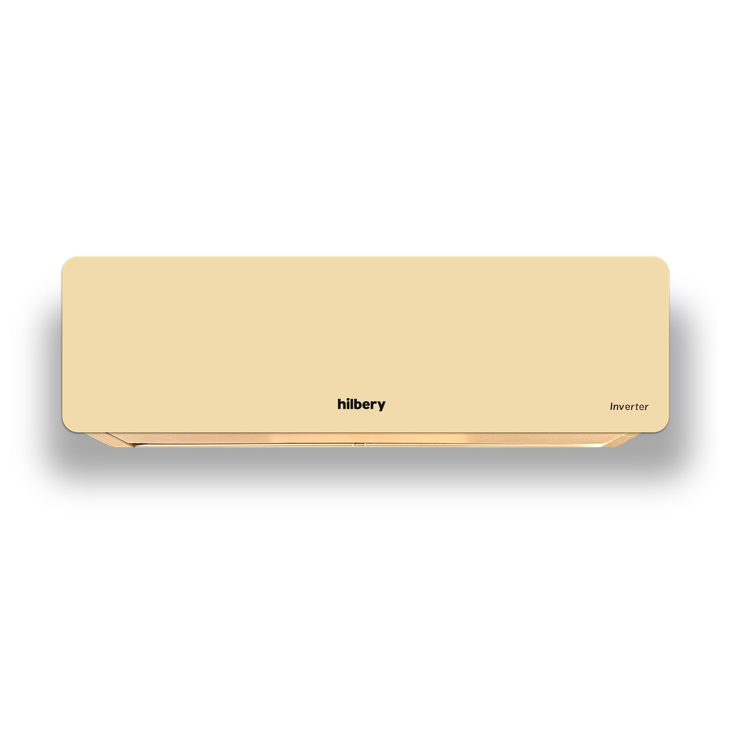 Hilbery AC - PREMIUM GOLD MIRROW