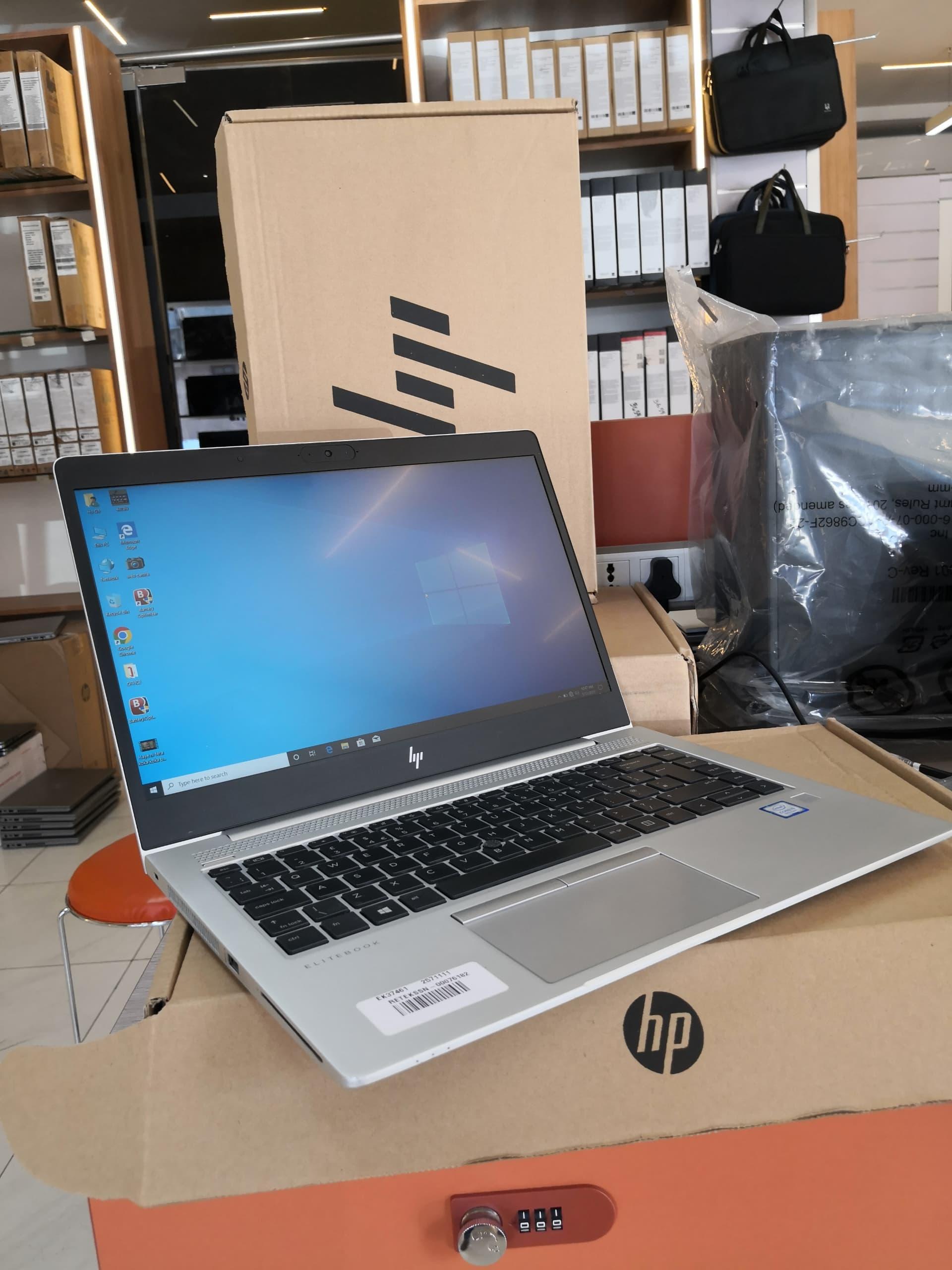 HP EliteBook 840 G5