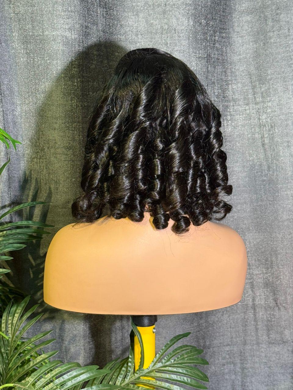 Bouncy closure wigcap