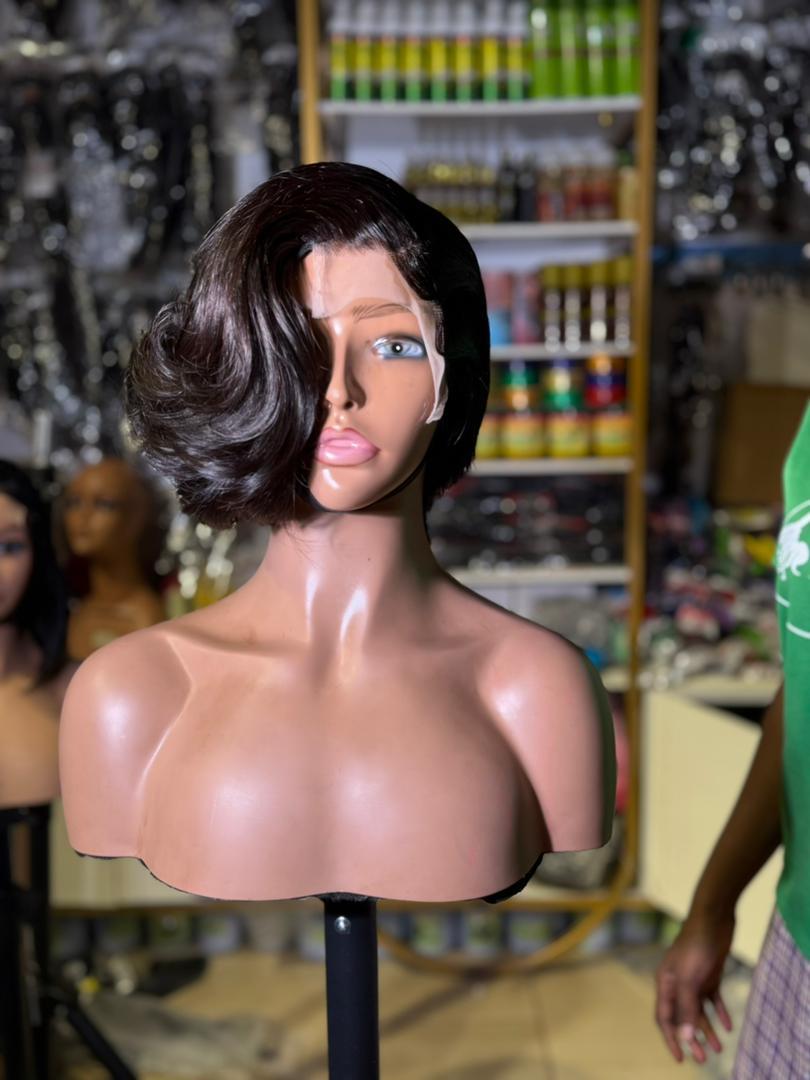 Lux Boss Bounce Pixie unit 